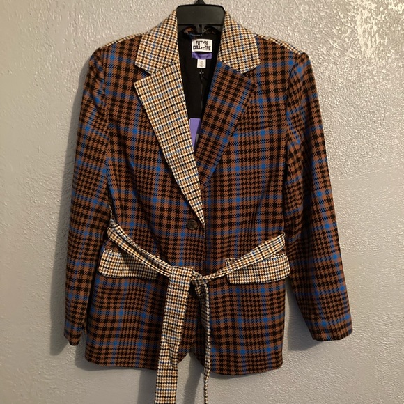 Future collection blazer - Picture 4 of 5